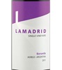 08 Bonarda Lamadri Single Vyd Rsv (Fincas? Agrelo 2008